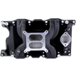 Haytalras 5026 Mopar Chrysler LA/Magnum Air-Gap Dual Plane 4150 Intake Manifold 318 340 360