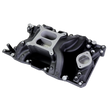 Haytalras 5026 Mopar Chrysler LA/Magnum Air-Gap Dual Plane 4150 Intake Manifold 318 340 360