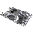 Haytalras 5026 Mopar Chrysler LA/Magnum Air-Gap Dual Plane 4150 Intake Manifold 318 340 360