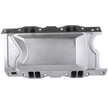 Haytalras 5026 Mopar Chrysler LA/Magnum Air-Gap Dual Plane 4150 Intake Manifold 318 340 360