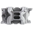 Haytalras 5026 Mopar Chrysler LA/Magnum Air-Gap Dual Plane 4150 Intake Manifold 318 340 360