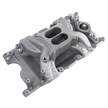 Haytalras 5026 Mopar Chrysler LA/Magnum Air-Gap Dual Plane 4150 Intake Manifold 318 340 360
