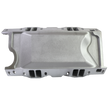 Haytalras 5026 Mopar Chrysler LA/Magnum Air-Gap Dual Plane 4150 Intake Manifold 318 340 360
