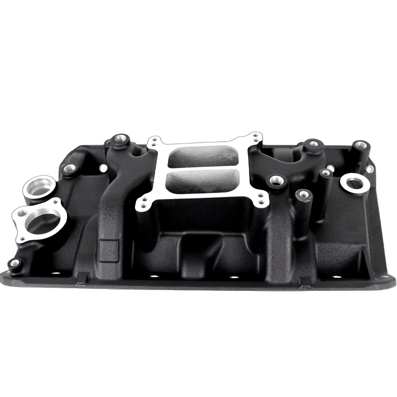 Haytalras 2131 AMC Jeep V8 Dual Plane Square Bore Intake Manifold 1970-1991 290-401
