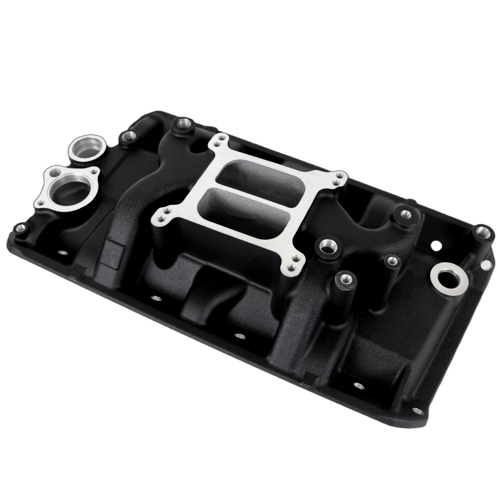 Haytalras 2131 AMC Jeep V8 Dual Plane Square Bore Intake Manifold 1970-1991 290-401