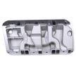 Haytalras 2131 AMC Jeep V8 Dual Plane Square Bore Intake Manifold 1970-1991 290-401