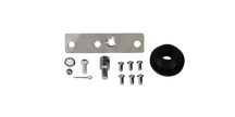 Haytalras 2131 AMC Jeep V8 Dual Plane Square Bore Intake Manifold 1970-1991 290-401