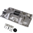 Haytalras 2131 AMC Jeep V8 Dual Plane Square Bore Intake Manifold 1970-1991 290-401