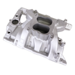 Haytalras 7156 Pontiac V8 High-Rise Dual Plane 4150 Intake Manifold 1965-1979 326 350 389 400 421 428 455