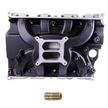 Haytalras 7105 Ford FE High-Rise Dual Plane 4150 Intake Manifold 1960-Later 390 406 410 427 428