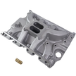 Haytalras 7105 Ford FE High-Rise Dual Plane 4150 Intake Manifold 1960-Later 390 406 410 427 428