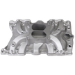 Haytalras 7111 Oldsmobile Small Block High-Rise Dual Plane Square/Spread Bore Intake Manifold 307 330 350 403