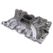 Haytalras 7111 Oldsmobile Small Block High-Rise Dual Plane Square/Spread Bore Intake Manifold 307 330 350 403