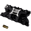Haytalras 2166 Ford BBF 429 460 Low-Rise Dual Plane Square Bore Intake Manifold 1968-1987
