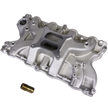 Haytalras 2166 Ford BBF 429 460 Low-Rise Dual Plane Square Bore Intake Manifold 1968-1987