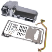 Haytalras 302-1 GM LS Swap Low-Profile Rear Sump Oil Pan Kit 1955-1987 4.8L-6.2L