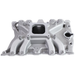 Haytalras 4150 Oldsmobile V8 Low-Rise Single Plane 4150 Square Bore Intake Manifold 400 425 455