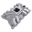 Haytalras 4150 Oldsmobile V8 Low-Rise Single Plane 4150 Square Bore Intake Manifold 400 425 455