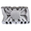 Haytalras 4150 Oldsmobile V8 Low-Rise Single Plane 4150 Square Bore Intake Manifold 400 425 455