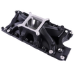 Haytalras 4031 Ford SBF Windsor High-Rise Single Plane Square Bore Intake Manifold 1962-2001 221 260 289 302
