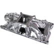 Haytalras 4031 Ford SBF Windsor High-Rise Single Plane Square Bore Intake Manifold 1962-2001 221 260 289 302
