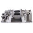 Haytalras 7531 AMC Jeep V8 Air-Gap Dual Plane 4150 Intake Manifold 1970-1991 304 360 401
