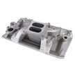 Haytalras 7531 AMC Jeep V8 Air-Gap Dual Plane 4150 Intake Manifold 1970-1991 304 360 401