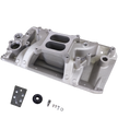 Haytalras 7531 AMC Jeep V8 Air-Gap Dual Plane 4150 Intake Manifold 1970-1991 304 360 401