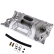 Haytalras SBC Vortec Dual Plane Intake Manifold 2116 main image
