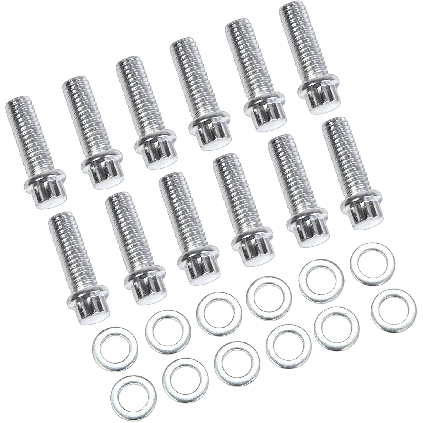Haytalras Intake Manifold Bolt Kit 38400 main image