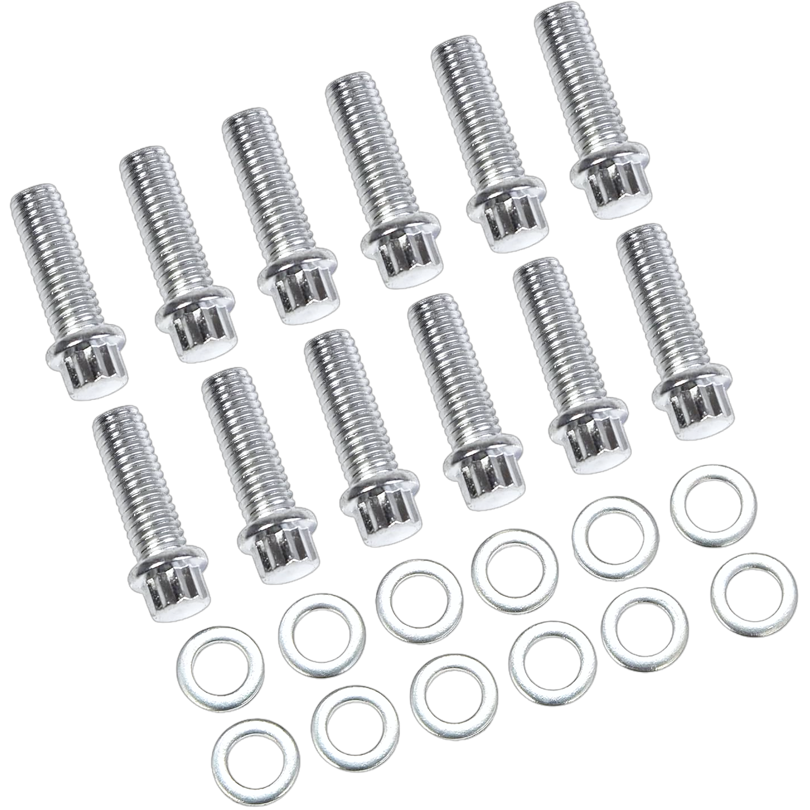 Haytalras Intake Manifold Bolt Kit 38400 main image