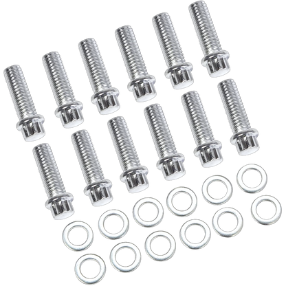 Haytalras Intake Manifold Bolt Kit 38400 main image