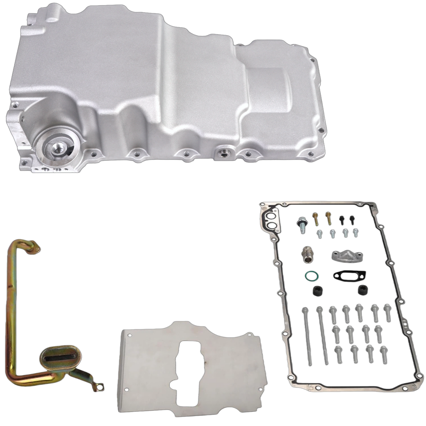 Haytalras LS Swap Oil Pan Kit 302-3 main image