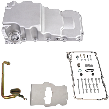 Haytalras LS Swap Oil Pan Kit 302-3 main image
