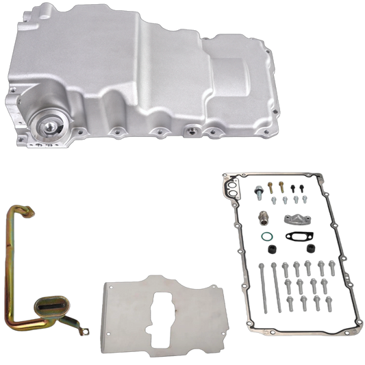 Haytalras LS Swap Oil Pan Kit 302-3 main image