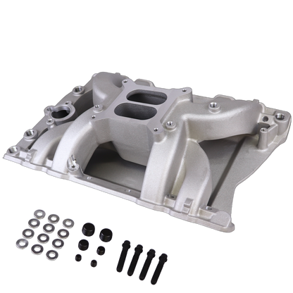 Haytalras Oldsmobile Air Gap Intake Manifold 7551 main image