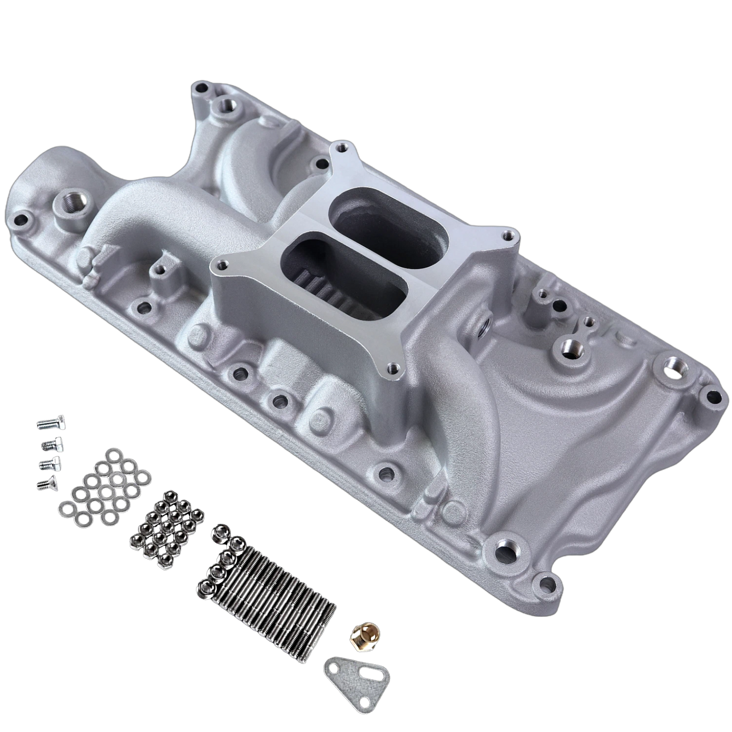 Haytalras Ford SBF Intake Manifold 4001 main image