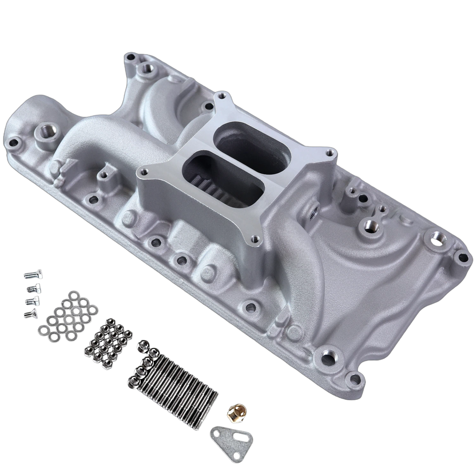 Haytalras Ford SBF Intake Manifold 4001 main image