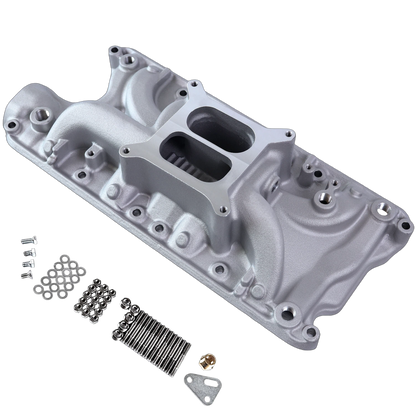 Haytalras Ford SBF Intake Manifold 4001 main image