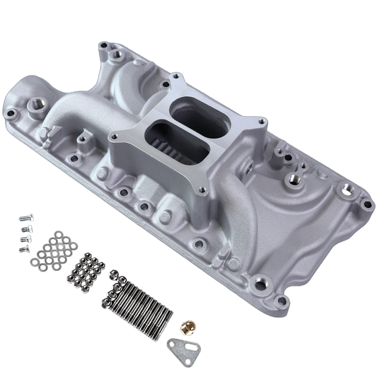 Haytalras Ford SBF Intake Manifold 4001 main image