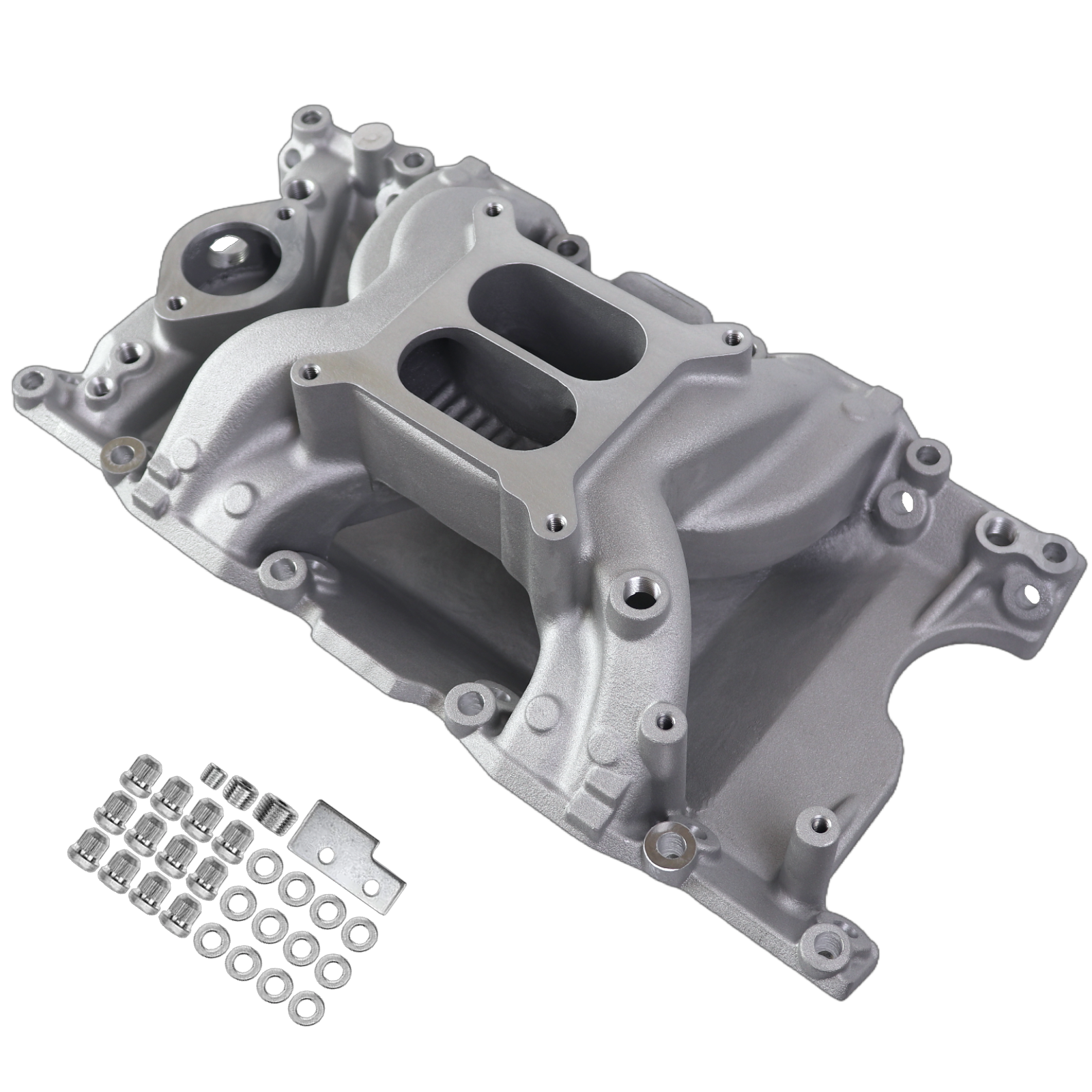 Haytalras Mopar Air Gap Intake Manifold 5026 main image