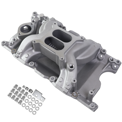 Haytalras Mopar Air Gap Intake Manifold 5026 main image