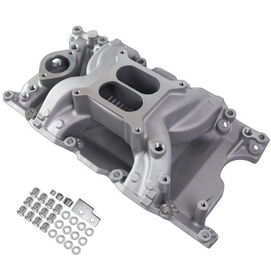 Haytalras Mopar Air Gap Intake Manifold 5026 main image