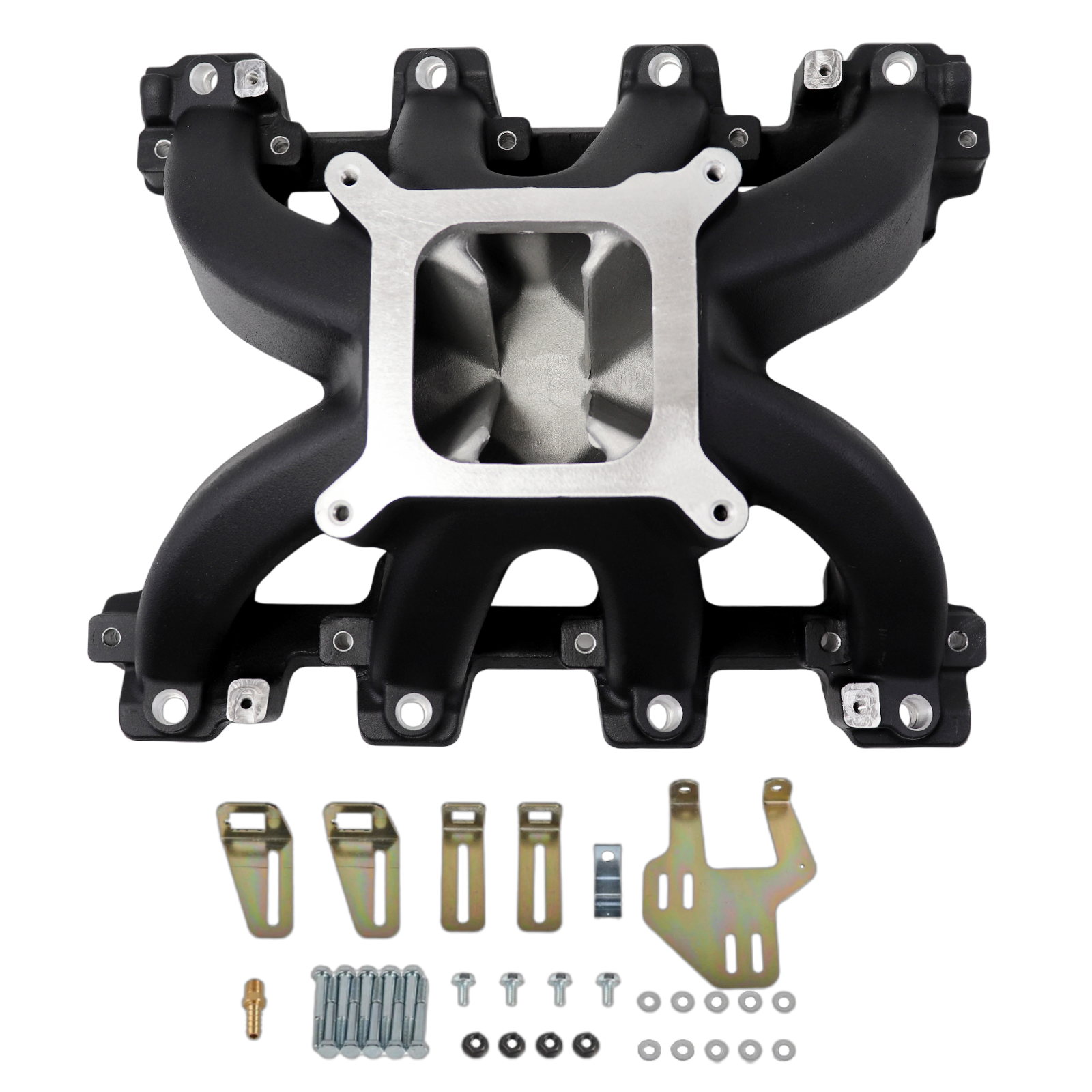 Haytalras LS1 LS2 Super Victor EFI Single Plane Intake Manifold 28095 - product image 8