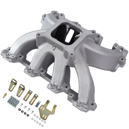 Haytalras LS1 LS2 Super Victor EFI Single Plane Intake Manifold 28095 - product image 7