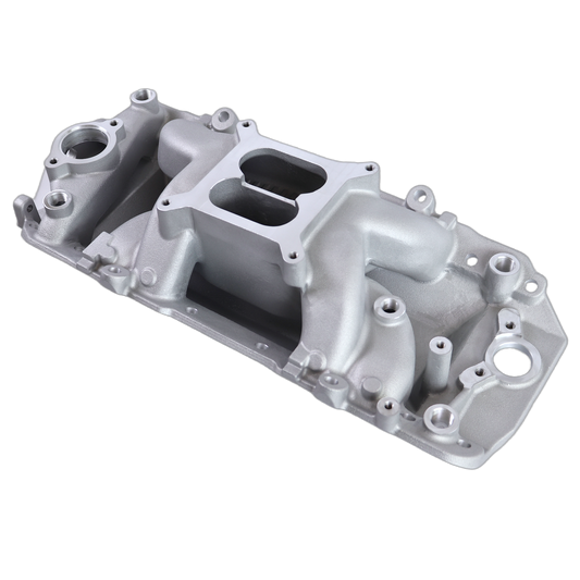 Haytalras BBC Air Gap Intake Manifold 3026 main image