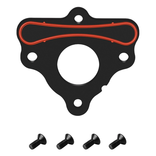 Haytalras LS camshaft retainer plate kit main image