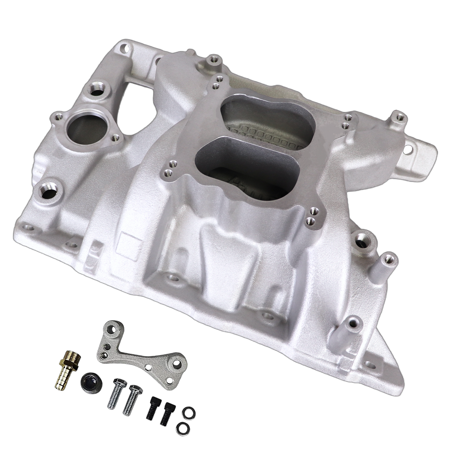 Haytalras Pontiac Intake Manifold 7156 main image