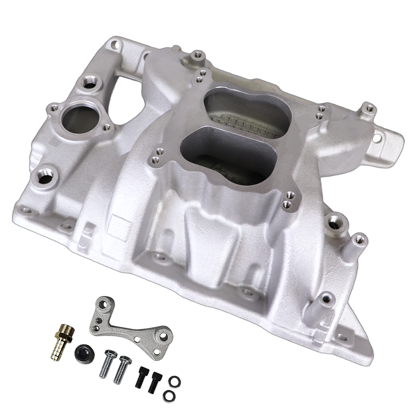 Haytalras Pontiac Intake Manifold 7156 main image