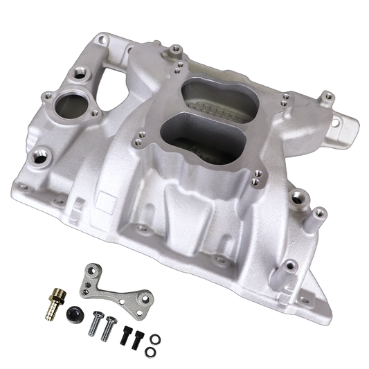 Haytalras Pontiac Intake Manifold 7156 main image